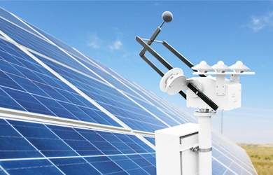 光伏电站选用 太阳辐射监测设备的建议