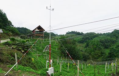 自动气象站与传统人工气象站的区别